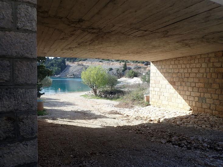 Апартаменты CVITKO