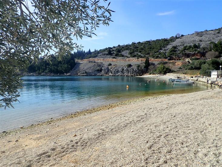 Апартаменты CVITKO