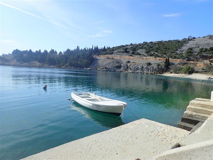 Апартаменты CVITKO