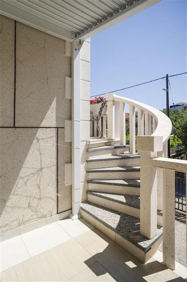 Apartment A3, for 2 persons