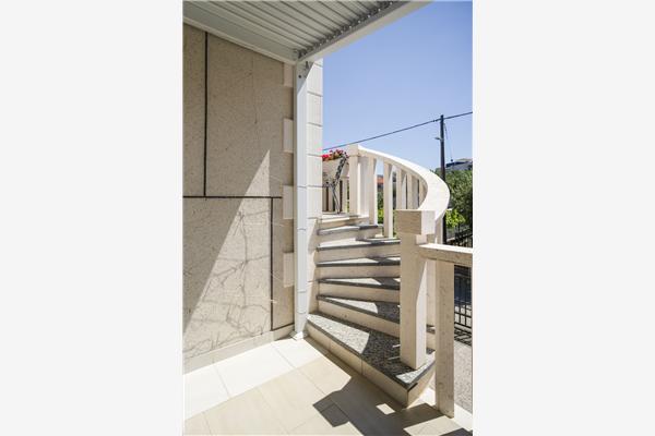 Apartment A3, for 2 persons