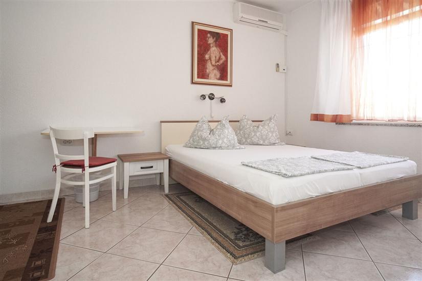Apartment A3, for 2 persons