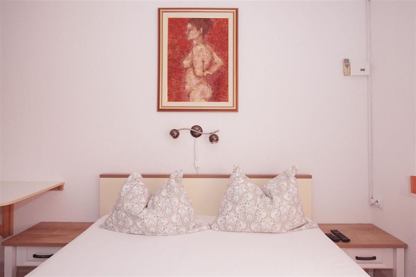 Apartment A3, for 2 persons