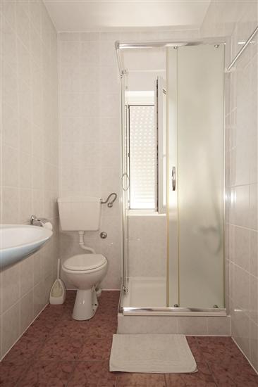 Apartment A3, for 2 persons