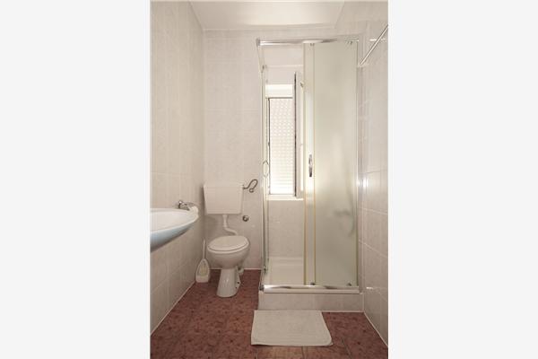 Apartment A3, for 2 persons