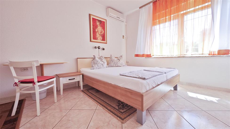 Apartment A3, for 2 persons