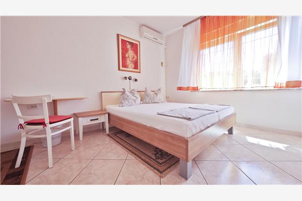 Apartment A3, for 2 persons