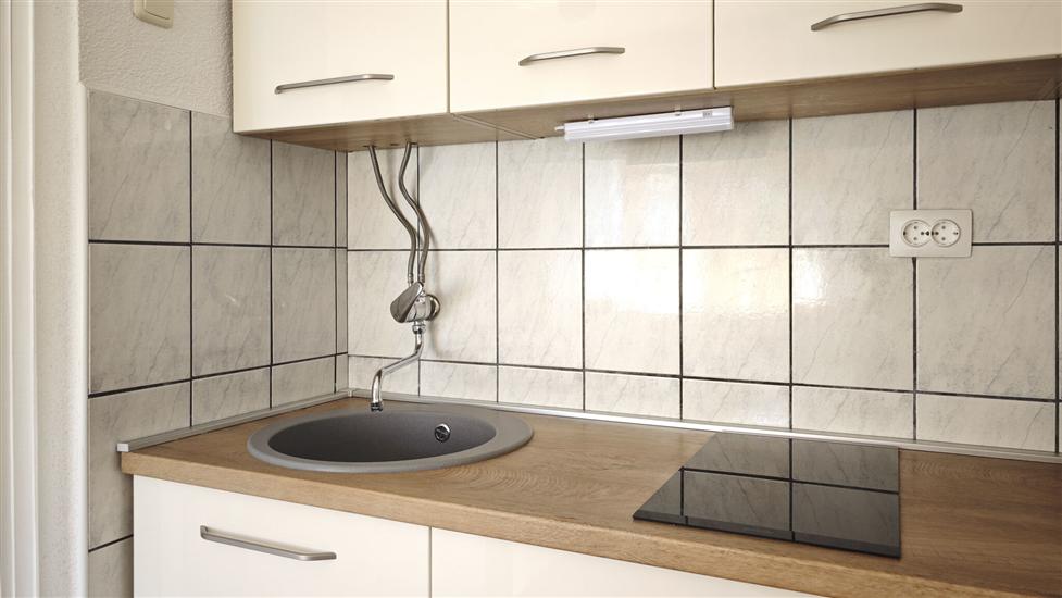 Apartment A3, for 2 persons