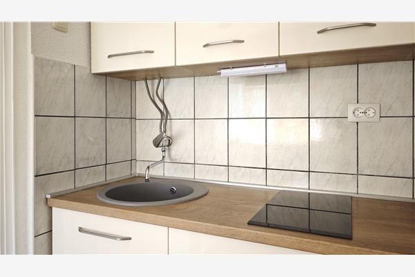 Apartment A3, for 2 persons