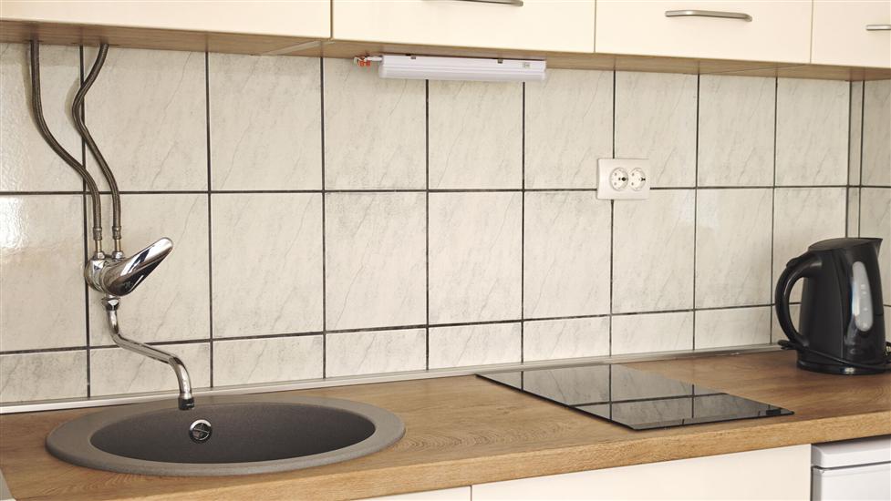 Apartment A3, for 2 persons