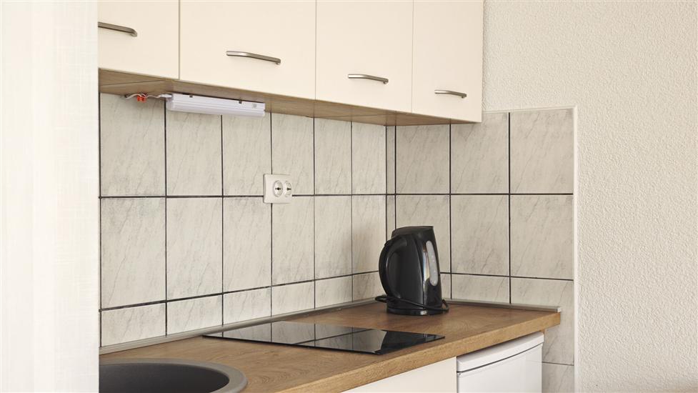 Apartment A3, for 2 persons