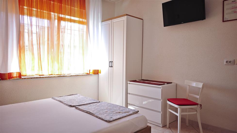 Apartment A3, for 2 persons