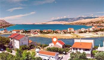 Apartment - Pag - island Pag