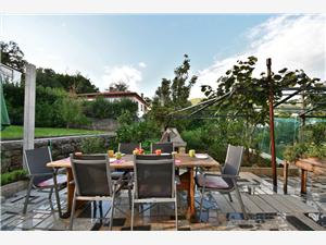 Apartment Darko Icici, Size 116.00 m2, Airline distance to town centre 300 m