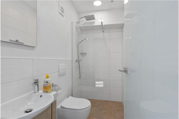 House K1, for 10 persons