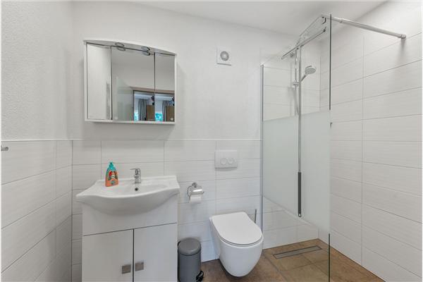 House K1, for 10 persons