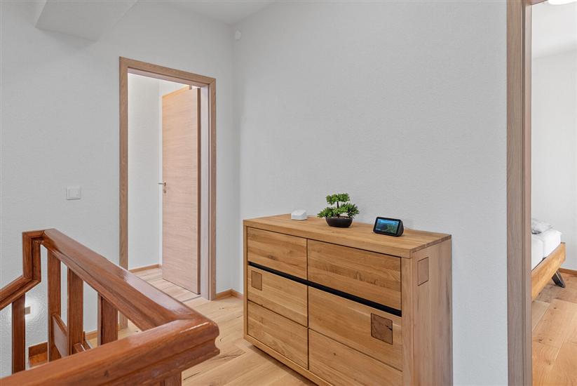 House K1, for 10 persons