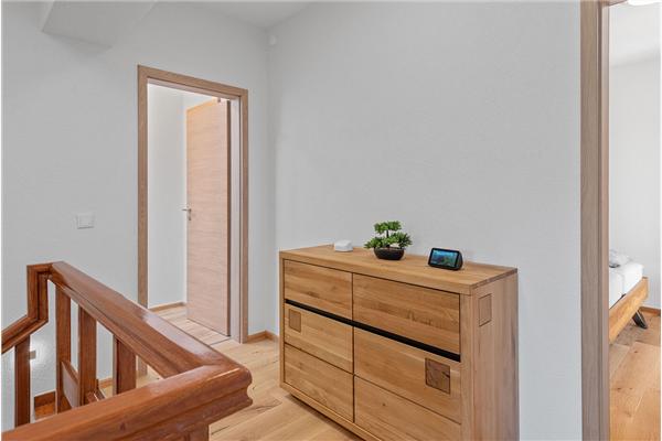 House K1, for 10 persons