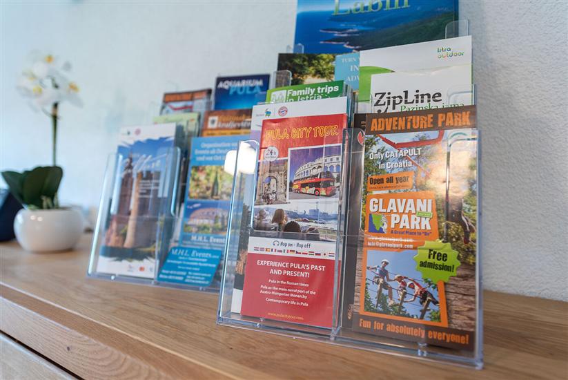 House K1, for 10 persons