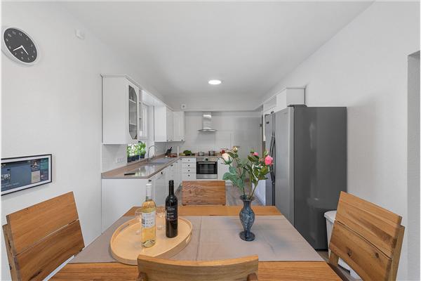 House K1, for 10 persons