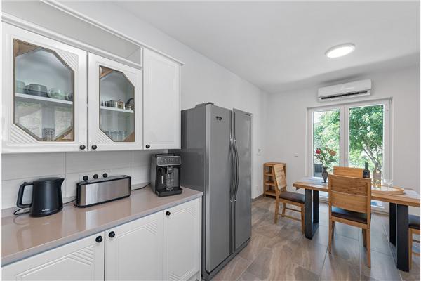 House K1, for 10 persons