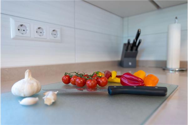 House K1, for 10 persons