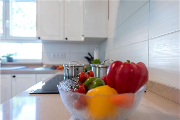 House K1, for 10 persons