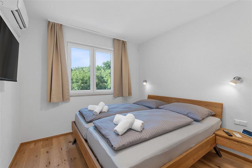 House K1, for 10 persons