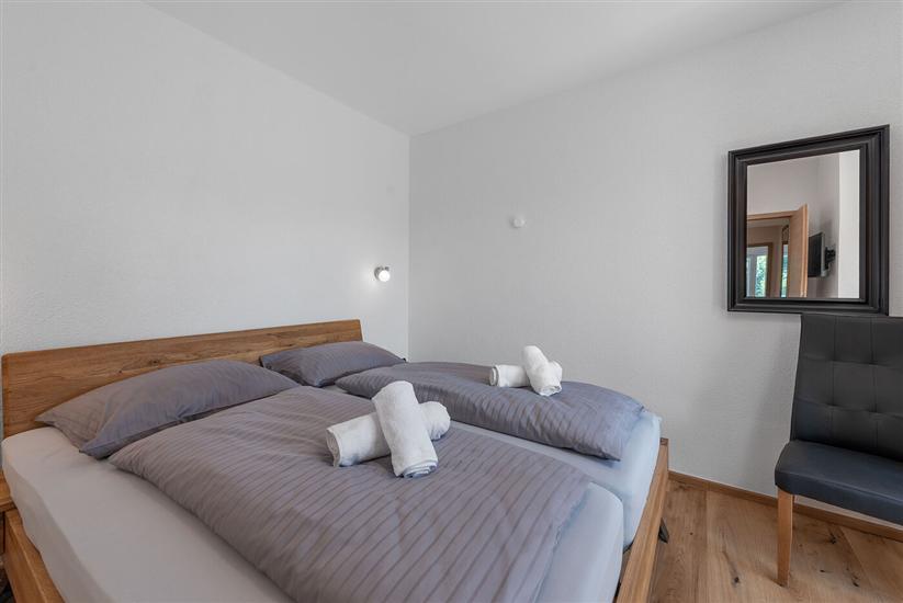 House K1, for 10 persons