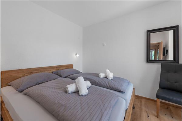 House K1, for 10 persons