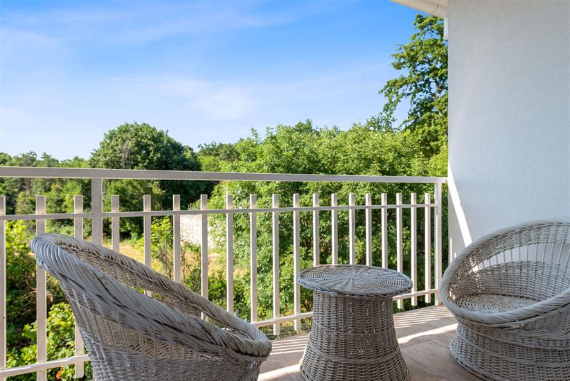 House K1, for 10 persons