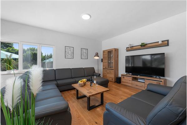 House K1, for 10 persons