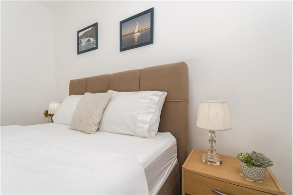 Apartment A2, for 5 persons