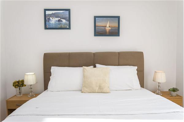 Apartment A2, for 5 persons