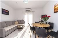 Apartment A2, for 5 persons