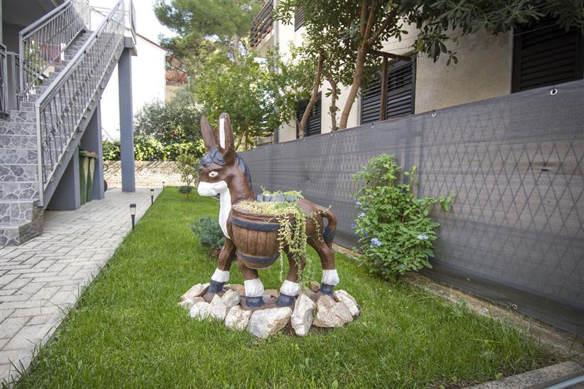 Apartments Ria Vodice