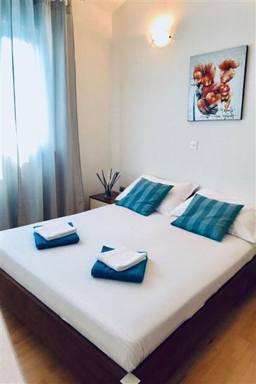 House K1, for 5 persons