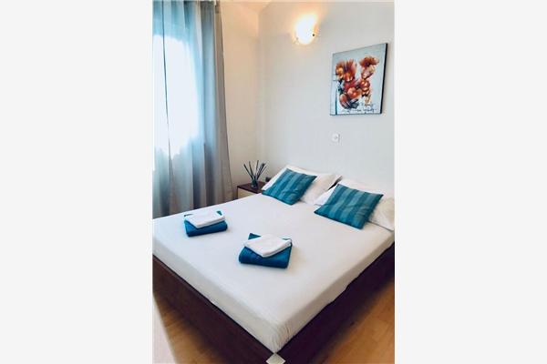 House K1, for 5 persons