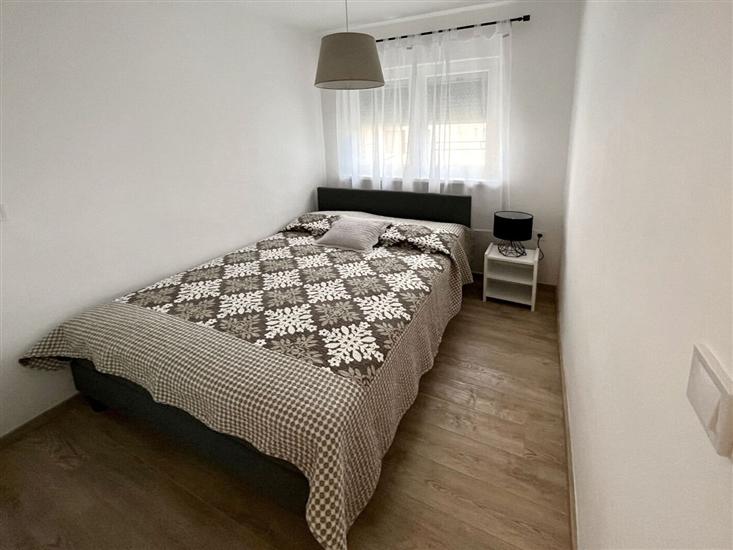 Lägenhet A2, för 4 personer