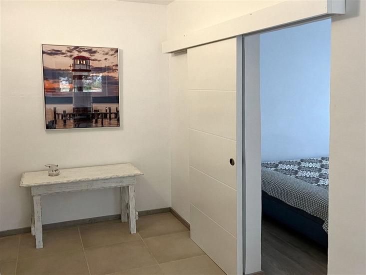 Lägenhet A2, för 4 personer