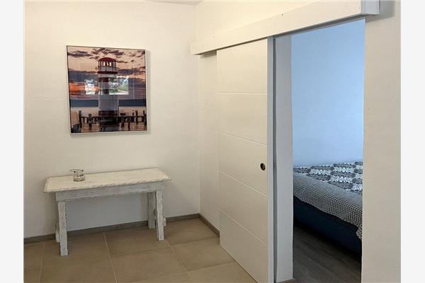 Lägenhet A2, för 4 personer