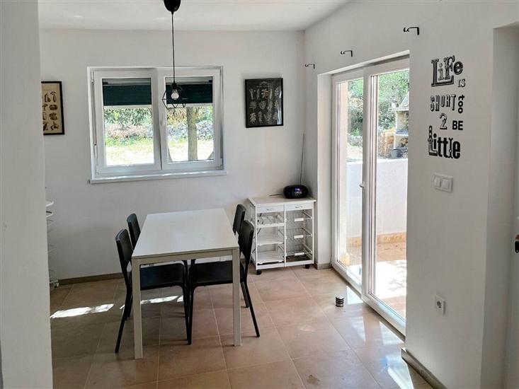 Lägenhet A2, för 4 personer