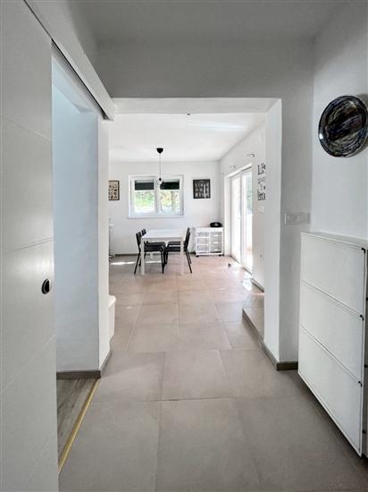 Lägenhet A2, för 4 personer