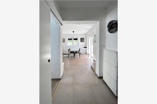 Lägenhet A2, för 4 personer