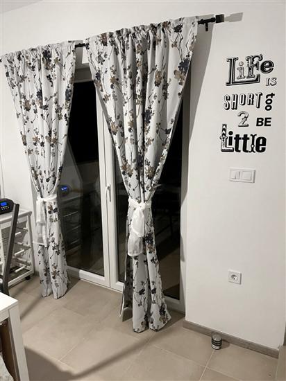 Lägenhet A2, för 4 personer