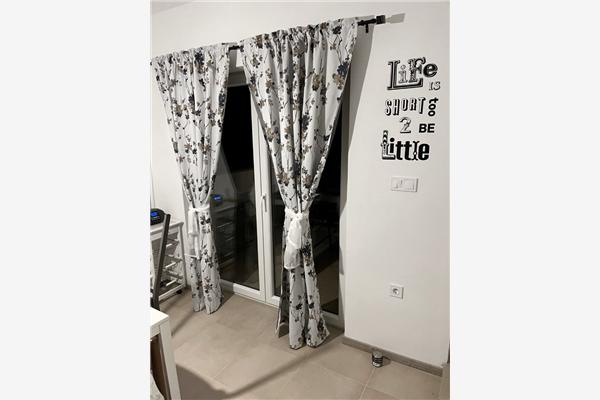 Lägenhet A2, för 4 personer