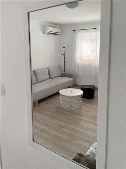 Lägenhet A2, för 4 personer