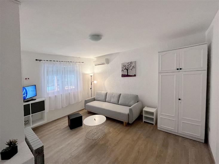 Lägenhet A2, för 4 personer