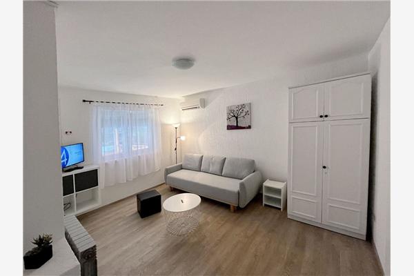 Lägenhet A2, för 4 personer