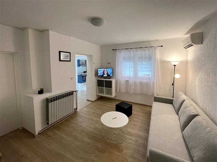 Lägenhet A2, för 4 personer